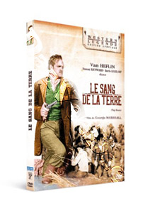 Tap Roots (DVD)